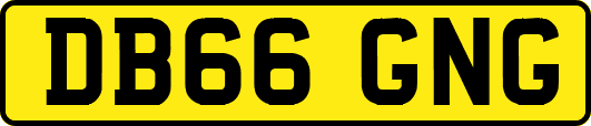 DB66GNG