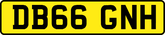 DB66GNH