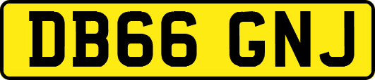 DB66GNJ
