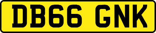 DB66GNK