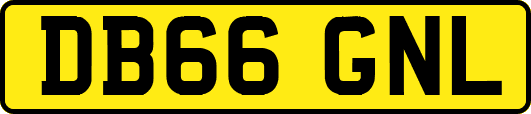 DB66GNL