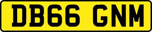 DB66GNM