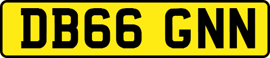 DB66GNN
