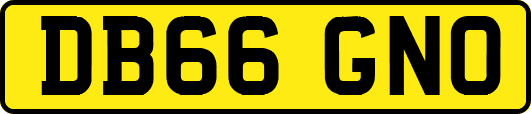 DB66GNO