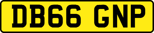 DB66GNP