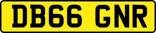 DB66GNR