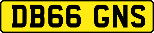 DB66GNS