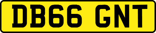 DB66GNT
