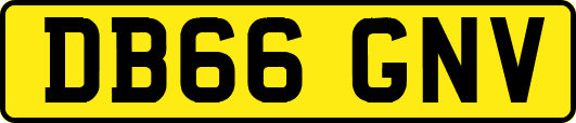 DB66GNV