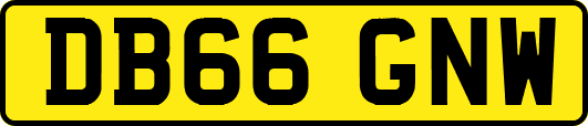 DB66GNW
