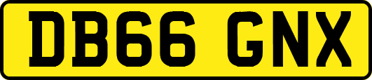 DB66GNX