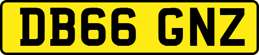 DB66GNZ