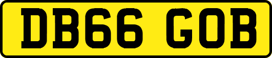 DB66GOB