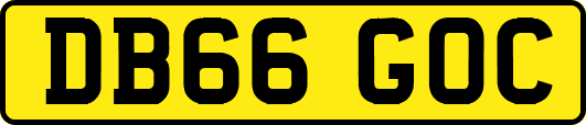DB66GOC