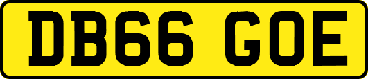 DB66GOE