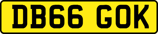 DB66GOK