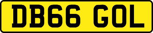 DB66GOL