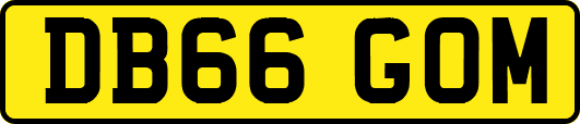 DB66GOM