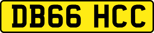 DB66HCC
