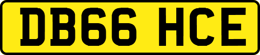 DB66HCE