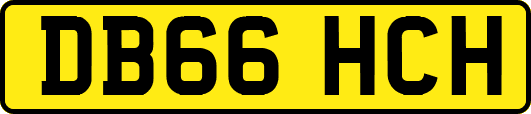 DB66HCH