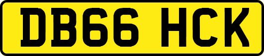 DB66HCK