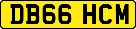 DB66HCM