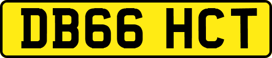 DB66HCT