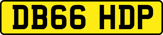 DB66HDP
