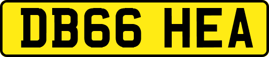 DB66HEA