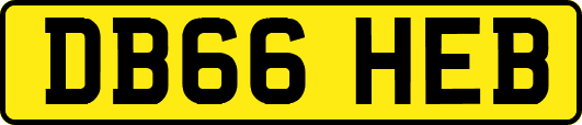 DB66HEB