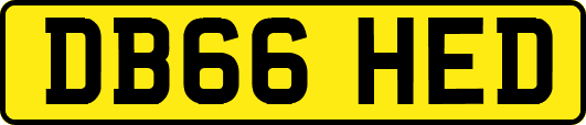 DB66HED