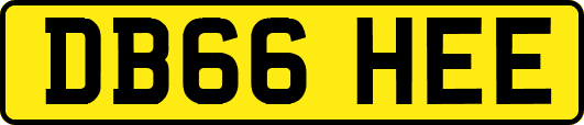 DB66HEE