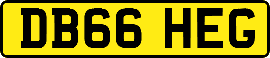 DB66HEG