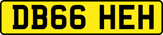 DB66HEH