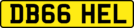 DB66HEL