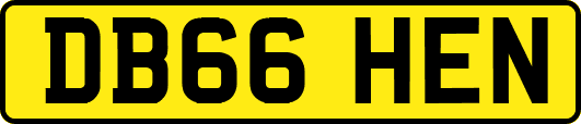 DB66HEN