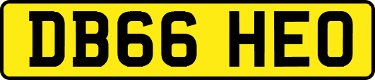 DB66HEO