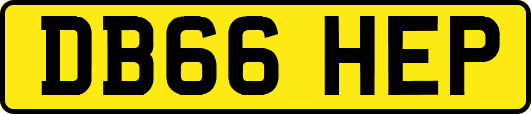 DB66HEP