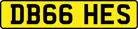 DB66HES