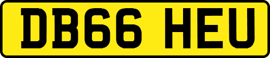 DB66HEU