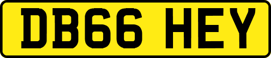 DB66HEY