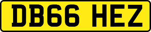 DB66HEZ