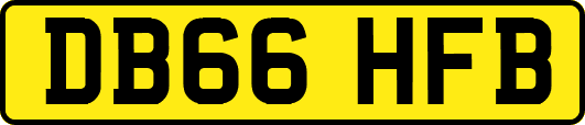 DB66HFB