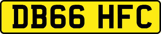 DB66HFC