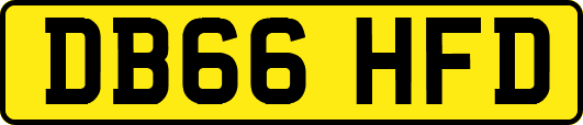 DB66HFD