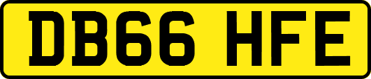 DB66HFE