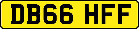 DB66HFF