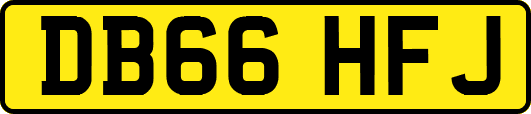 DB66HFJ