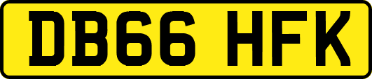 DB66HFK